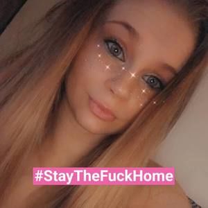 Meet your Posher, Klista katie